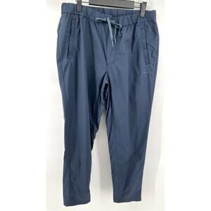 L.L. Bean Men's Pathfinder Ripstop Adventure Pants Navy